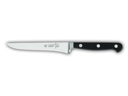 Nôž vykošťovací, kovaný, dĺžka ostria 16 cm, GIESSER