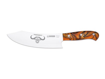 Exkluzívna edícia Premium Cut - Spicy Orange, dĺžka ostria 20 cm, GIESSER