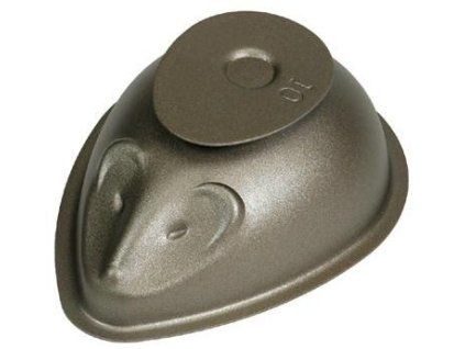 Formička "ježek", velikost 100 mm, SCHNEIDER