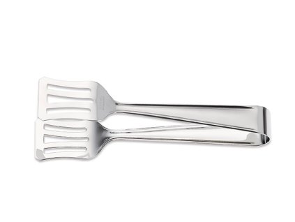 Kliešte na servírovanie zákuskov, Giesser, nehrdzavejúca oceľ