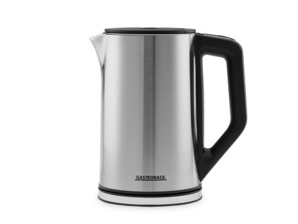 GASTROBACK Wasserkocher Design Wasserkocher Cool Touch 42436 main