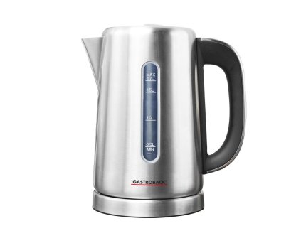 GASTROBACK Wasserkocher Design Wasserkocher Express 42441 Web main