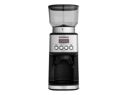 GASTROBACK 42643 Design Kaffeemuehle Digital pic 01