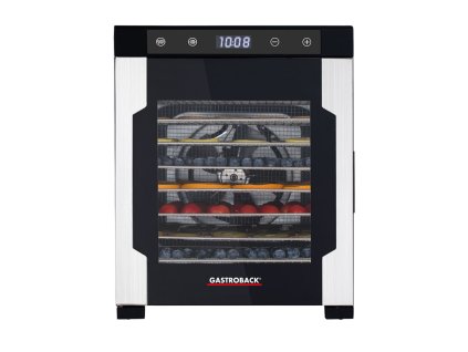 GASTROBACK 46603 Design Doerrautomat Max pic 01