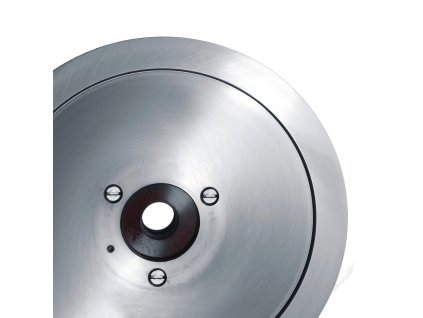 Hladký nôž pre krájače Master