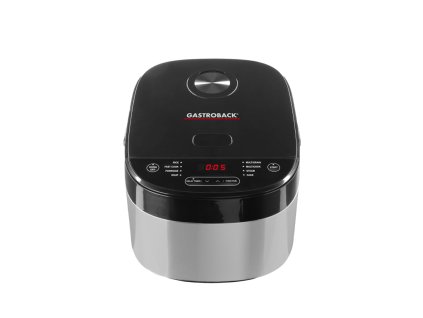 Gastroback multicook