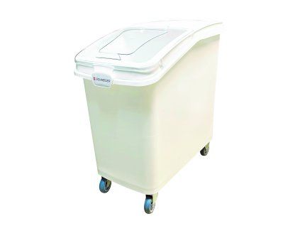 Vozík na mouku, 100l, SCHNEIDER