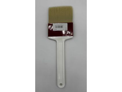 Štětec pro potraviny, šířka 75 mm, polyester, SCHNEIDER