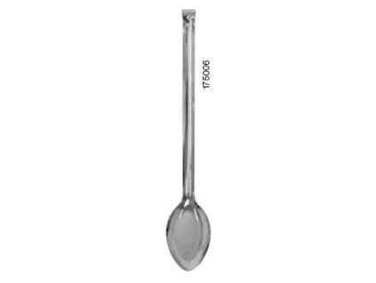 Naběračka - lžíce servírovací, délka 34 cm