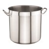 Vysoký hrniec pre indukčné varenie 40 cm, SCHNEIDER