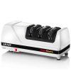 Elektrická bruska nožů, GRAEF Chef´s Choice CC 120