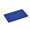 Doska na krájanie modrá, 53 x 32,5 cm, GIESSER