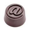 Forma na čokoládu, motív „zavináč“ | Chocolate World
