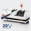 Elektrická bruska japonských nožů, GRAEF Chef´s Choice CC 150