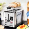 GASTROBACK 42395 Design Toaster Digital 2S pic 03