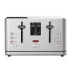 GASTROBACK Toaster 42396 Design Toaster Digital 4S 01