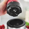 GASTROBACK Smoothie Maker 41033 Design Smoothie Maker Mix And Go 05