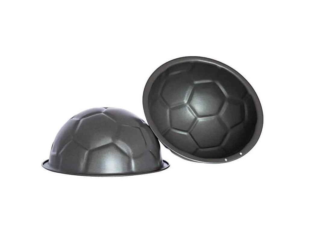 Forma "fotbalový míč", velikost 225 mm, SCHNEIDER