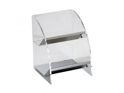 Stojánek na lžičky, brčka, ubrousky apod., model 632 Stöckel