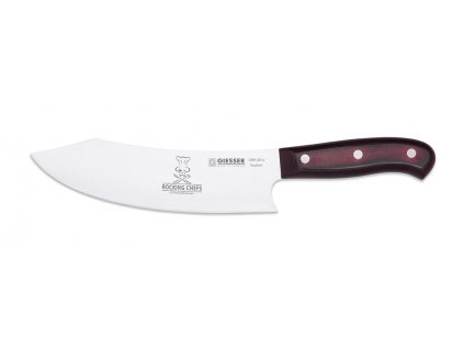 Exkluzivní edice Premium Cut - Rocking Chefs, délka ostří 20 cm, GIESSER