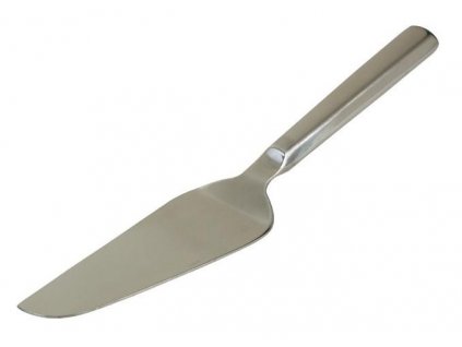 Lopatka pro výdej zákusků, 275 mm, nerez