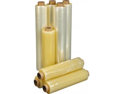 Potravinářská fólie "UNIFOL" perforovaná 300 x 300 mm