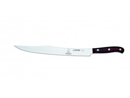 Exkluzivní edice Premium Cut - Rocking Chefs, délka ostří 31 cm, GIESSER