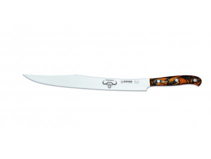 Exkluzivní edice Premium Cut - Spicy Orange, délka ostří 31 cm, GIESSER