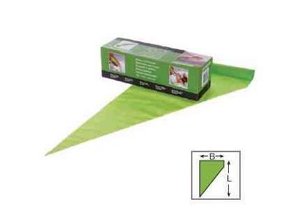 Sáčky jednorázové "ECO" v roli, 47 cm, 100 ks, SCHNEIDER