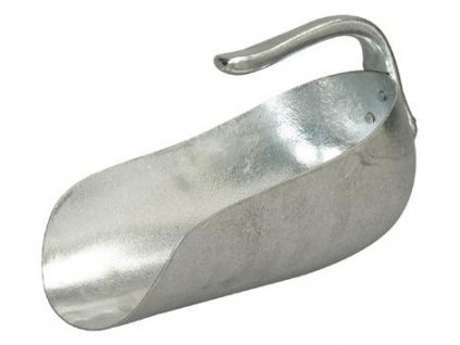 Pytlová lopatka s vnitřní rukojetí, obsah 2200 ml