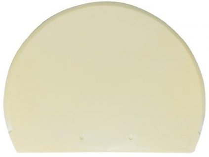 Cukrářská karta 160 x 120 mm