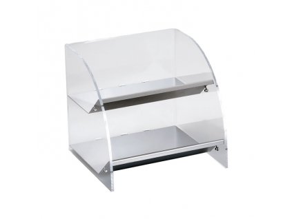 Stojánek na lžičky, brčka, ubrousky apod., model 642 Stöckel