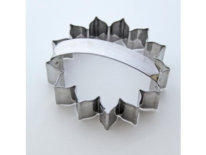 Vykrajovátko "slunečnice", Ø 100 mm