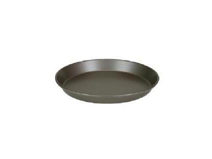 Plech na pizzu Ø 240 mm s nepřilnavým povrchem