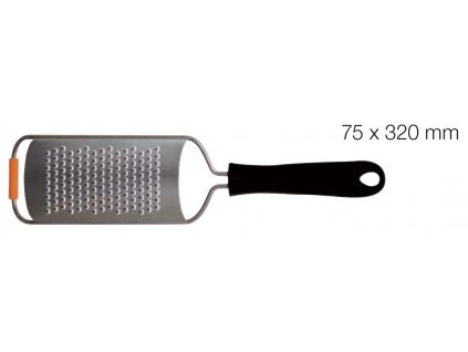 Profesionální struhadlo - hrubé, 75 x 320 mm, SCHNEIDER