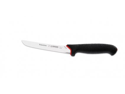 Nůž vykošťovací, délka ostří 15 cm, černý, provedení "PrimeLine", GIESSER