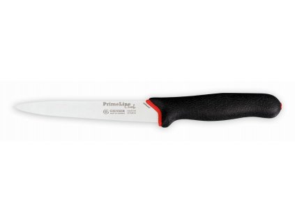 Nůž filetovací, černý, 18 cm, GIESSER - PrimeLine