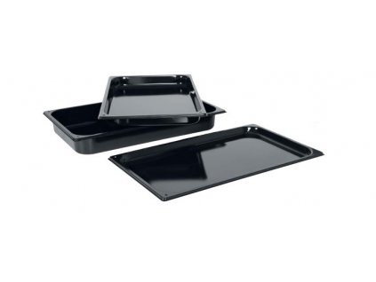 Plech do konvektomatu 530 x 325 x 65 mm, GN 1/1