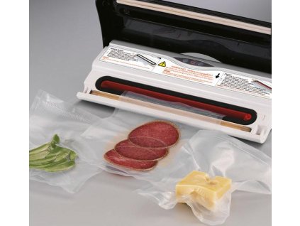 Sáčky pro vakuování 50ks, 20 x 30 cm - GASTROBACK 46115