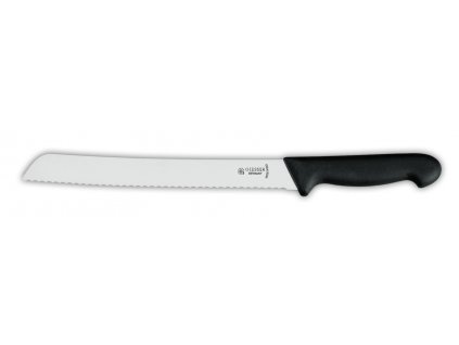 Nůž na chléb 24 cm, GIESSER