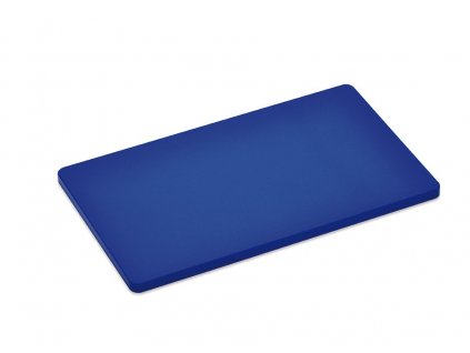 Deska na krájení modrá, 53 x 32,5 cm, GIESSER