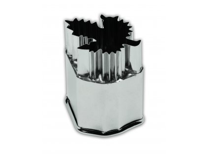 Vykrajovátko "javorový list velký", GIESSER