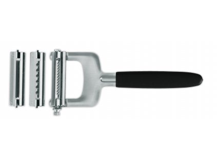 Škrabka - kráječ "Julien" - sada, GIESSER