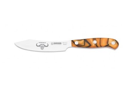 Exkluzivní edice Premium Cut - Spicy Orange, délka ostří 10 cm, GIESSER