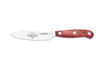 Exkluzivní edice Premium Cut - Red Diamond, délka ostří 10 cm, GIESSER
