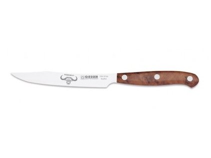 Exkluzivní edice Premium Cut - Thuja, steakový nůž, délka ostří 12 cm, GIESSER