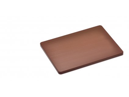 Deska na krájení hnědá, 40 x 30 cm, GIESSER