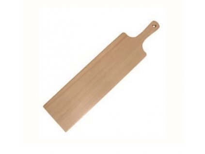 Sázecí prkénko na pizzu 50 x 12 cm, SCHNEIDER