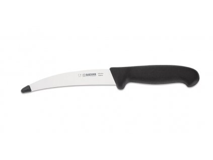 Nůž na střeva s plastovou střenkou, 16 cm, GIESSER