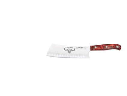 Exkluzivní edice Premium Cut - Red Diamond, délka ostří 16 cm, GIESSER